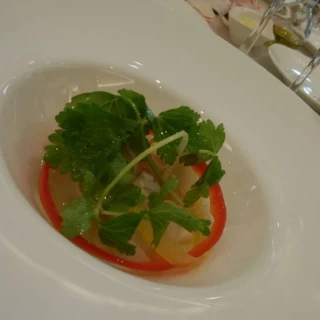 前菜