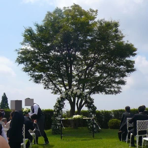 挙式会場|343625さんのロテル・ド・比叡の写真(29844)