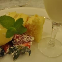 ケーキ