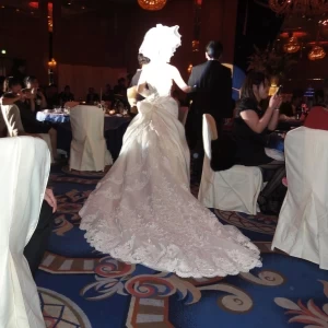 会場の様子。|343653さんの司ロイヤルホテルの写真(249961)