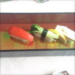 野菜寿司|344079さんのロワジールホテル豊橋の写真(28822)
