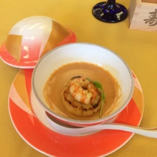 美味しかったです