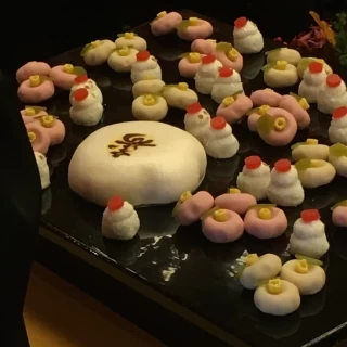 とてもかわいい