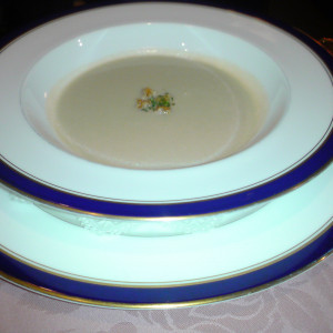 スープです|344684さんのオテル ドゥ キタオカの写真(126966)