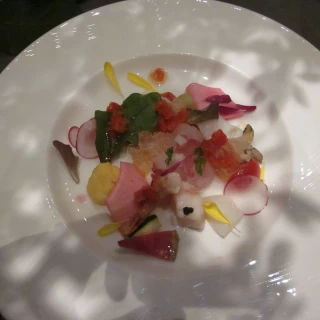 前菜