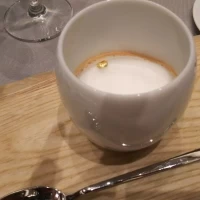 dessert
大阪産さしみ卵を使用したクリームキャラメル