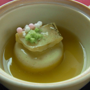 お料理|344990さんの湊川神社 楠公会館の写真(169199)