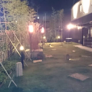 披露宴会場