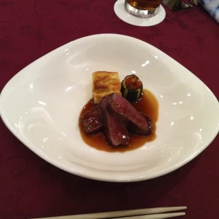 試食会