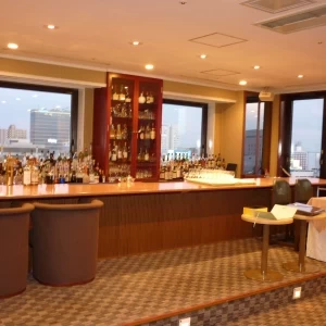 ホテルJALシティ　BAR|345529さんのホテルJALシティ仙台の写真(38146)
