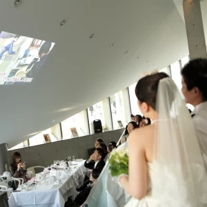プロジェクター上映|346212さんのカノビアーノ カフェの写真(32980)