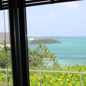 食事スペースは眺めが良いです|346574さんのカフー リゾート フチャク コンド・ホテルの写真(33217)