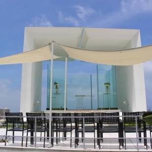 チャペルは海がバック|346574さんのカフー リゾート フチャク コンド・ホテルの写真(33216)