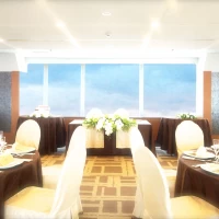 19階会場・YODO