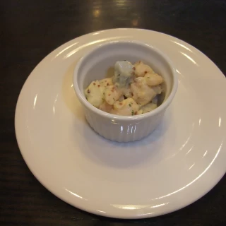 ランチメニュー
