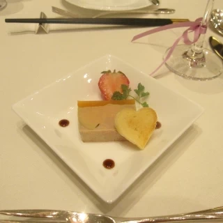 お料理