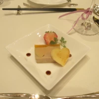 お料理