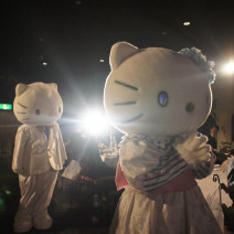 ユーザー写真 画像 演出 小さな結婚式 サンリオピューロランド店 ウエディングパーク