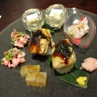 試食