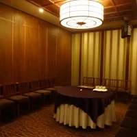 親族控室
