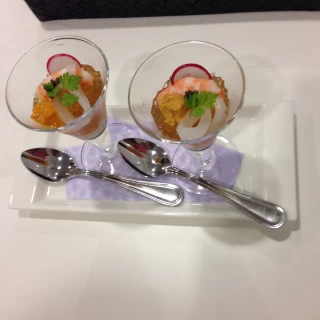 前菜