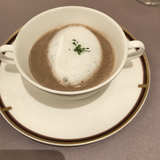 スープ