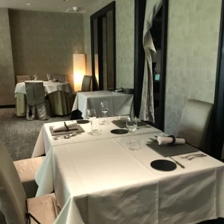 テーブルコーディネート