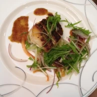 魚料理