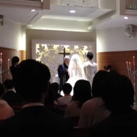 挙式