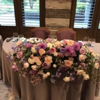 高砂装花