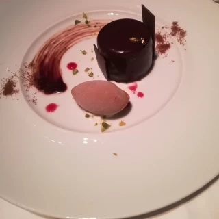 ケーキ