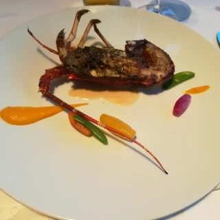 伊勢海老