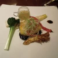 試食会