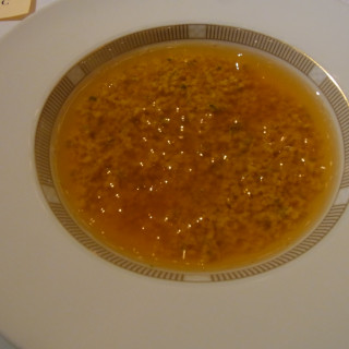 Cスープ