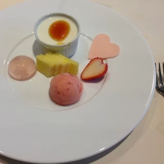 相談会でいただきました