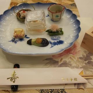 前菜