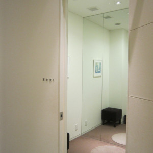 更衣室|354464さんのヴィラ・ノッツェ カロー鳥取の写真(48643)