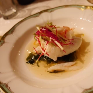 魚料理
