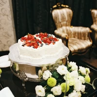 ケーキ