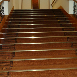 ロビー(階段)|355683さんのザ・クレストホテル柏 (帝国ホテルグループ)の写真(56328)