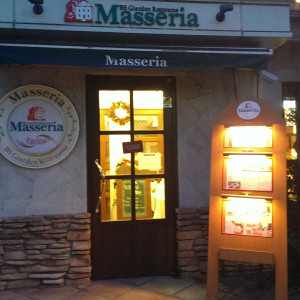 外観|355683さんのRistorante Masseria（レストランマッセリア）の写真(55367)