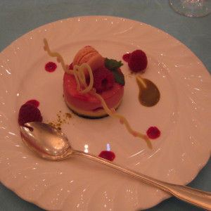 デザート（ケーキ）|356683さんのANAクラウンプラザホテル松山（旧松山全日空ホテル）の写真(52529)