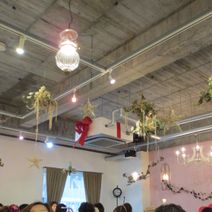 Iron Nats アイアンナッツ の結婚式 特徴と口コミをチェック ウエディングパーク