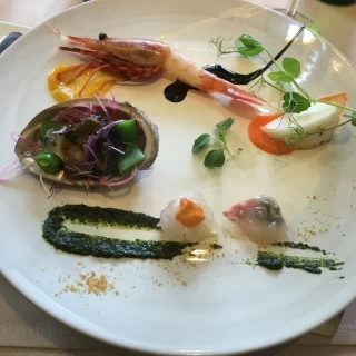 前菜