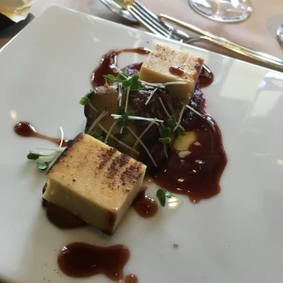 卵焼きもフレンチに