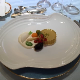 ホタテ料理