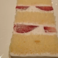 ウェディングケーキ