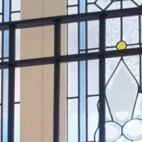 ステンドグラス