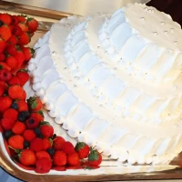 ケーキ