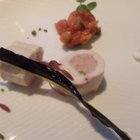 美味しかったです